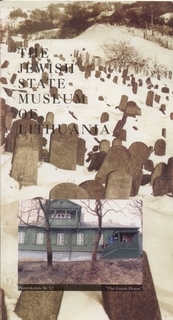 jewish museum in lith